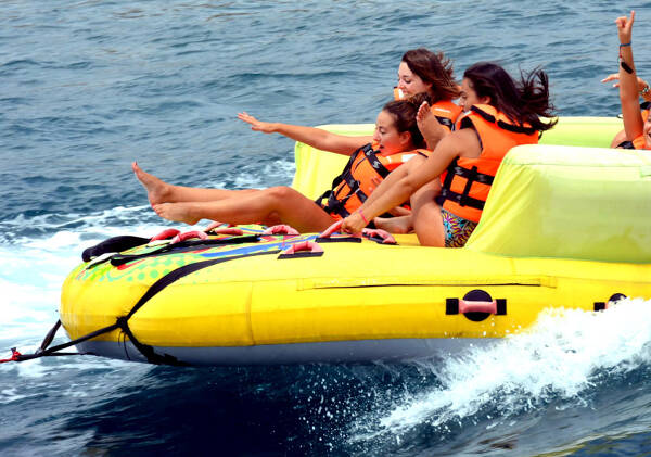 WaterXtreme Lloret de Mar