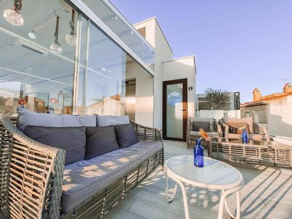Mamma Mia Hotel Boutique Tossa de Mar