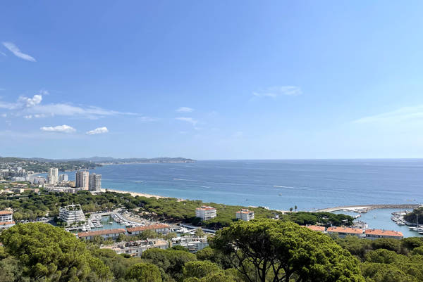 Mirador del Pinell S'Agaró