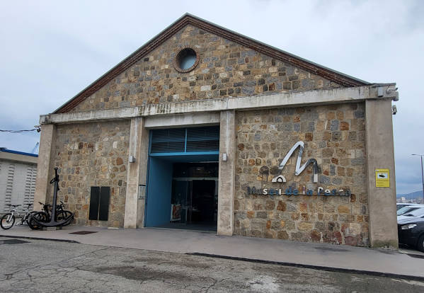 Museo de la Pesca Palamós