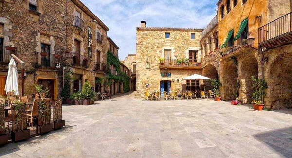 Peratallada