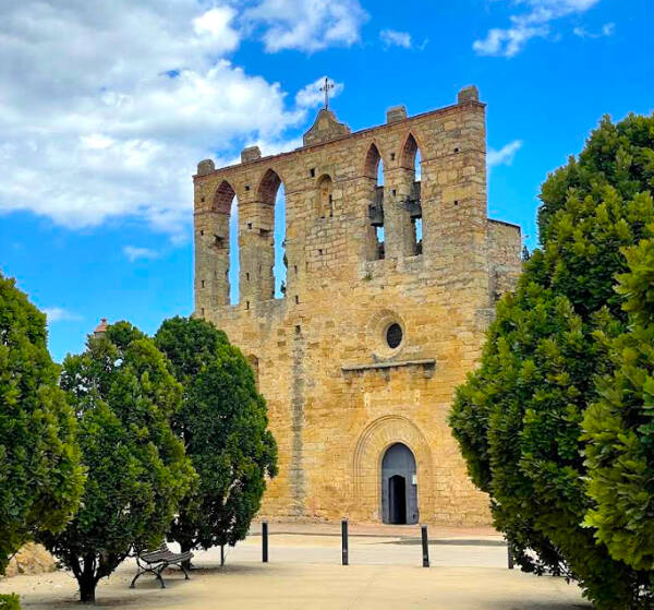 Peratallada