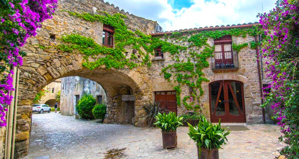 Peratallada