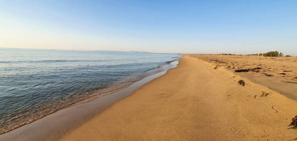 Playa de Can Comes Empuriabrava