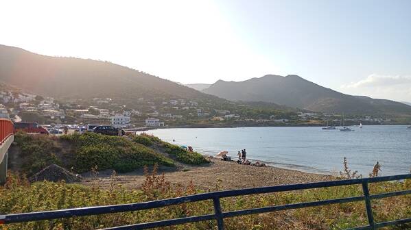 Platja de la Ribera Port de la Selva