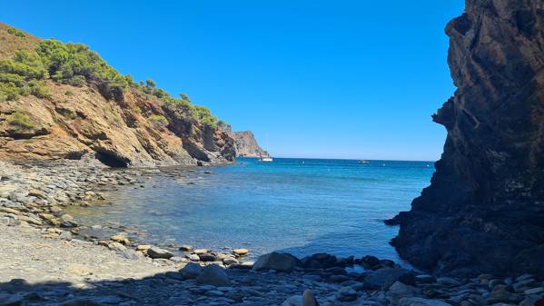 Platja del Canadell Roses