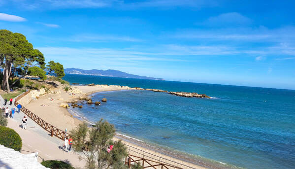 El Portitxol