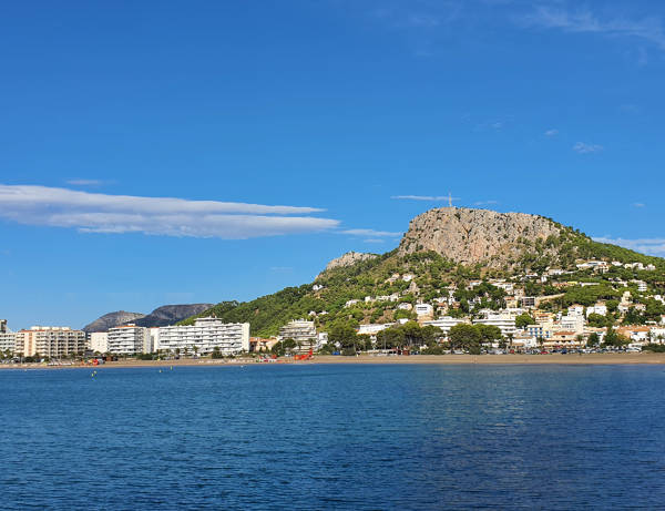 Playa Gran L'Estartit