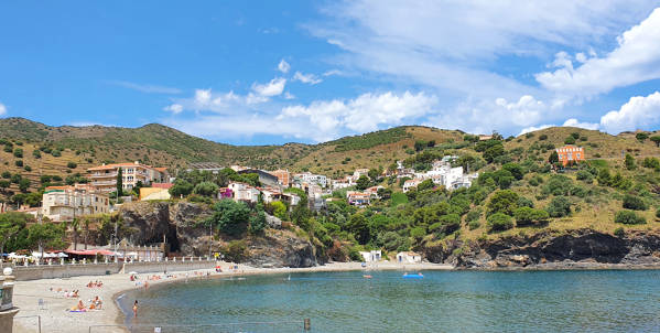 Portbou