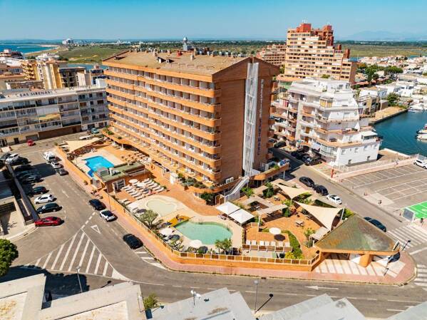 Prestige Hotel Sant Marc Roses