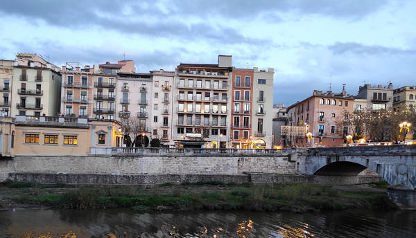 La Rambla Girona