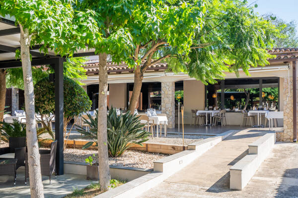 Restaurante La Jovita per l'Esteve G.V. Sant Antoni de Calonge
