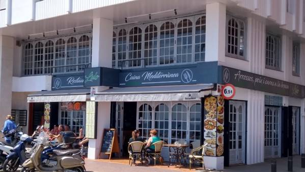 Restaurante Lido Lloret de Mar