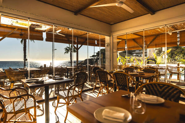Restaurante Valentina