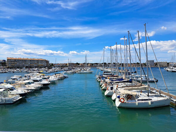 L'Escala