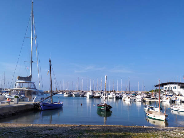L'Escala