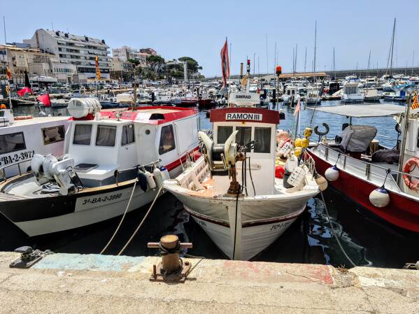Palamós