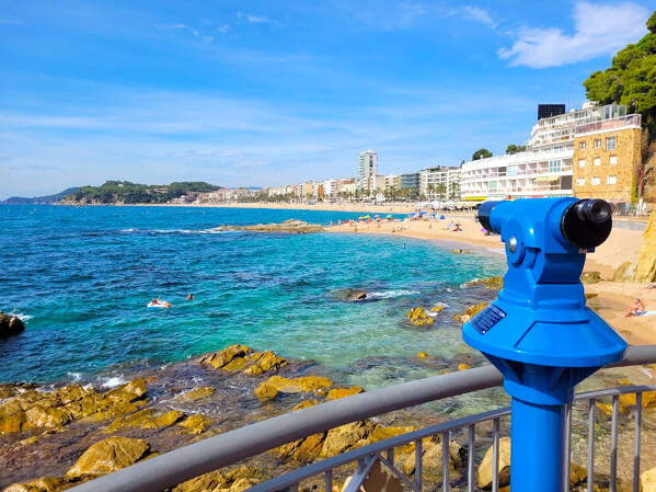 Lloret de Mar