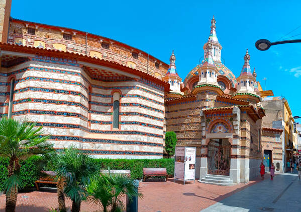 Lloret de Mar