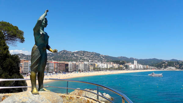 Lloret de Mar