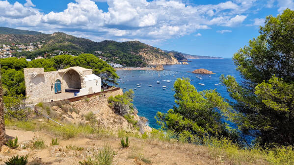 Tossa de Mar