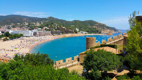 Tossa de Mar