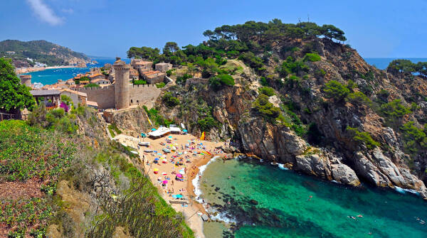Tossa de Mar