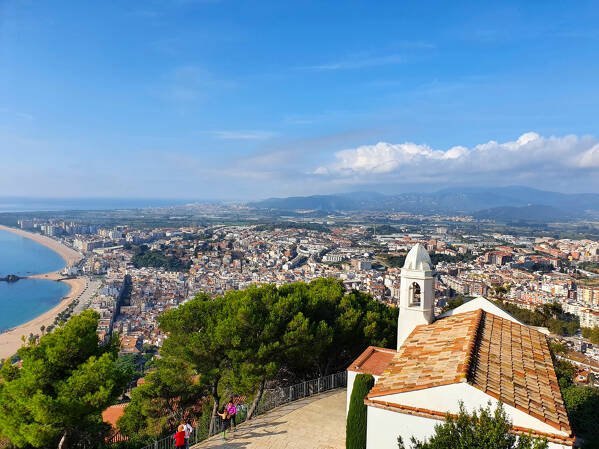 Blanes