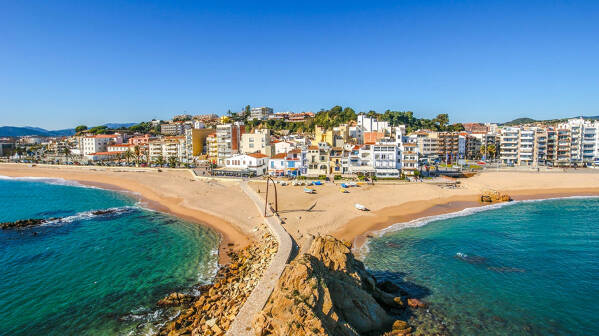 Blanes