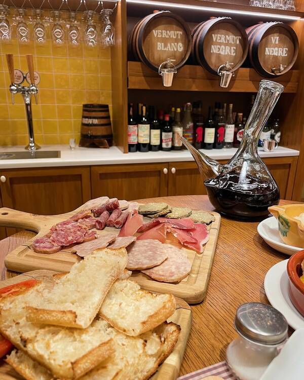 Taste Girona Girona