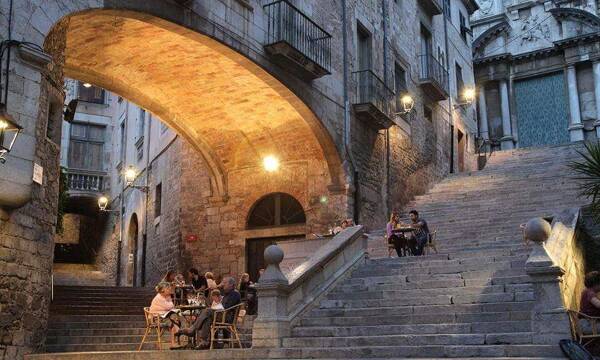Tour por el Call y el Museo Judío de Girona Girona