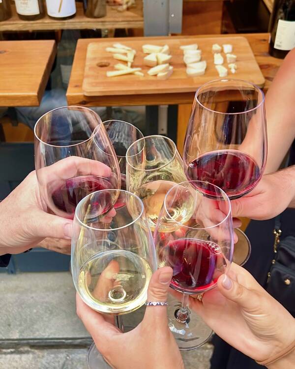 Tour gastronòmic i tapes a Girona Girona