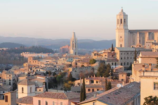 Tour Girona al completo + monumentos