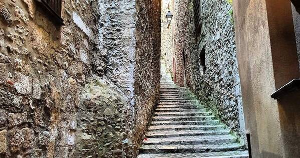 Tour Girona Història i Llegendes Privat Girona