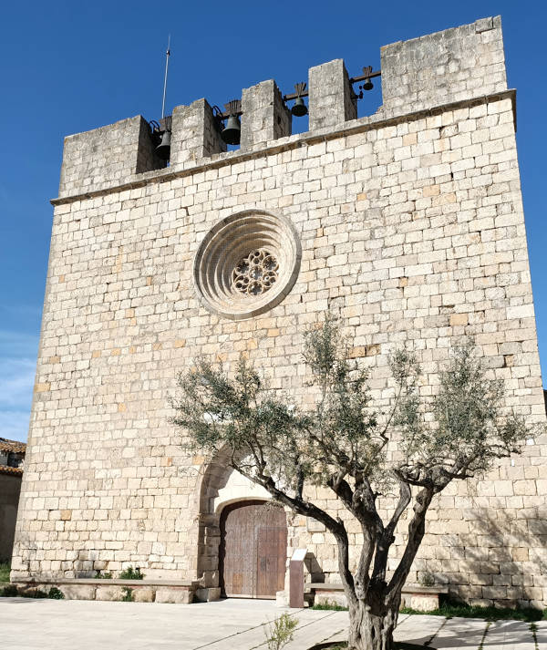 Sant Martí d'Empúries