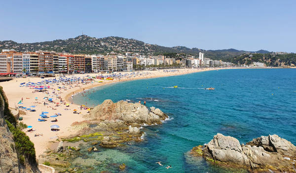 Lloret de Mar