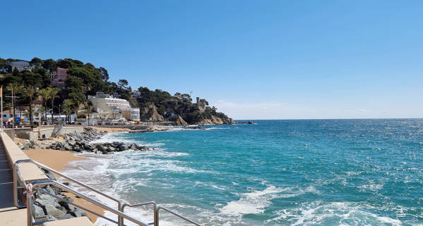 Lloret de Mar