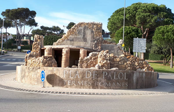 Platja d'Aro