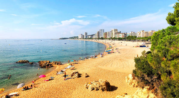 Platja d'Aro