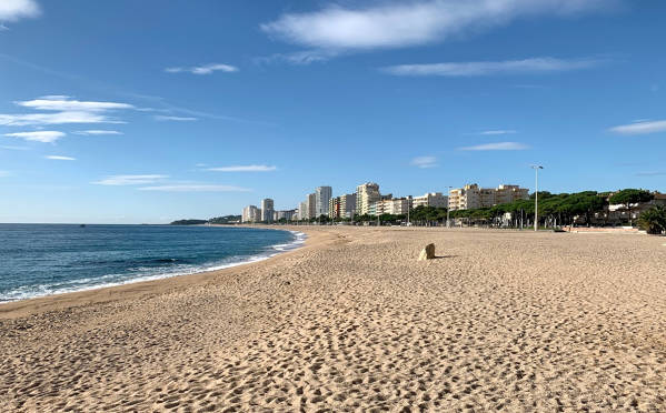 Platja d'Aro