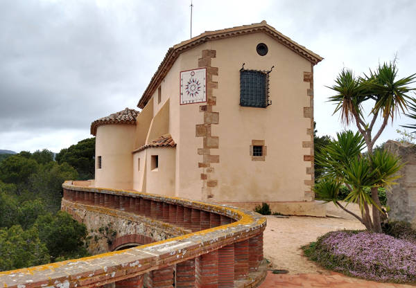 Sant Feliu de Guíxols