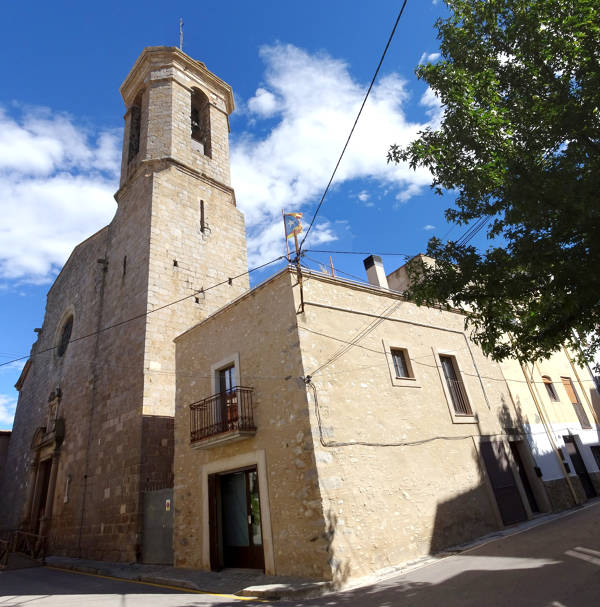 Sant Pere Pescador