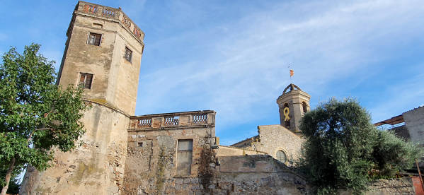 Sant Pere Pescador