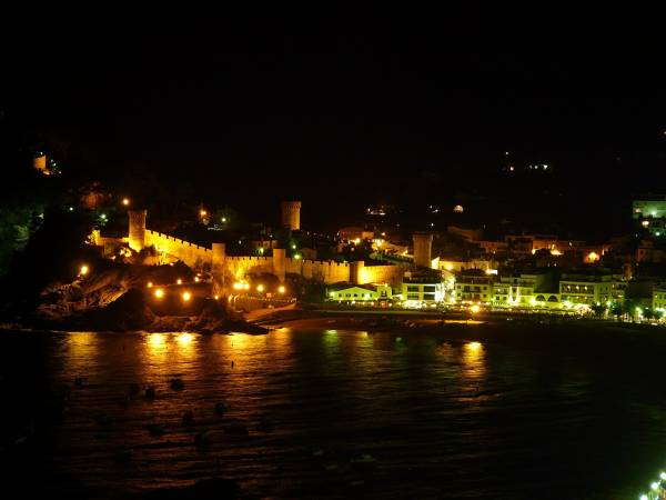 Tossa de Mar