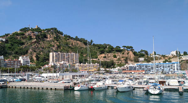 Blanes