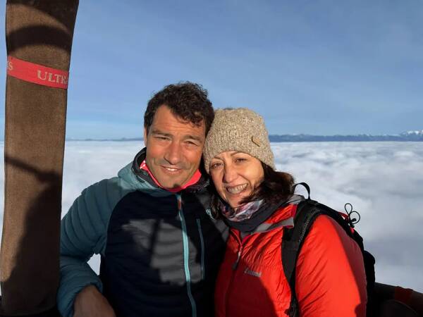 Vol romàntic en globus (Entre setmana)