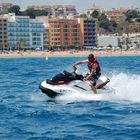Motos Aquàtiques