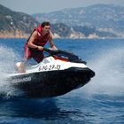 Motos Aquàtiques
