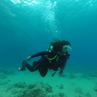 Bautizo de buceo en barco 16:00 h