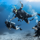 Buceo en barco 16:00 h